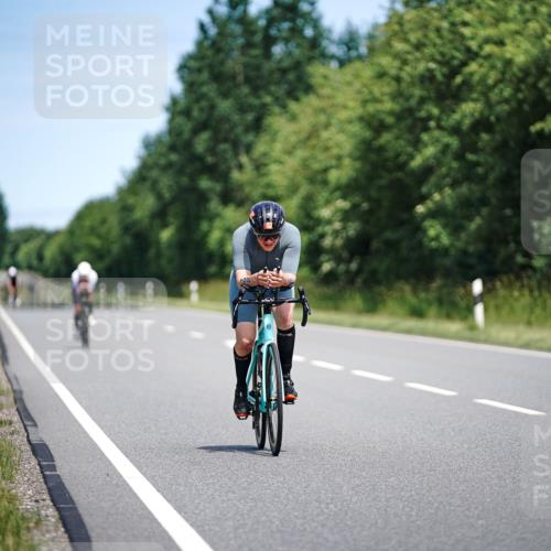 21.06.2026 - Viking Triathlon Michael Burmester http://msf.ph/oto/9877528 21.06.2026 13:01:27 Radfahren 283, 307, 653 meine-sportfotos.de
