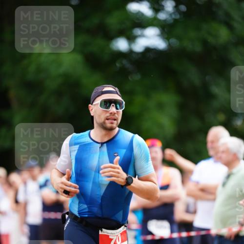 21.06.2026 - 29. Vierlanden-Triathlon LAZAROV Photography http://msf.ph/oto/9877590 21.06.2026 11:38:14 Laufen  meine-sportfotos.de