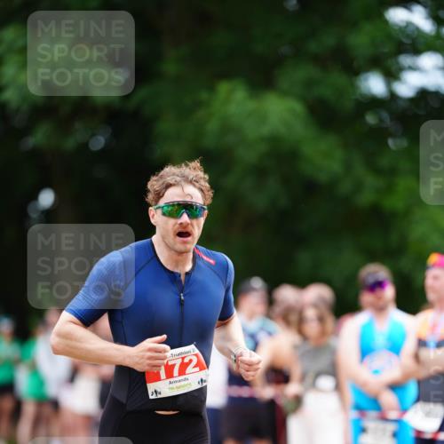 21.06.2026 - 29. Vierlanden-Triathlon LAZAROV Photography http://msf.ph/oto/9877600 21.06.2026 11:38:17 Laufen 20, 172 meine-sportfotos.de