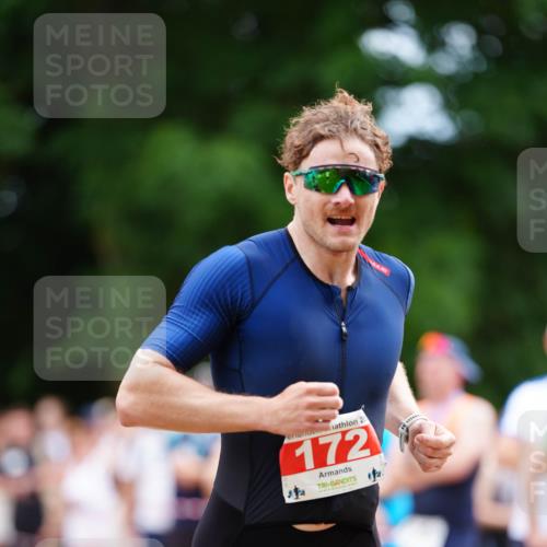 21.06.2026 - 29. Vierlanden-Triathlon LAZAROV Photography http://msf.ph/oto/9877605 21.06.2026 11:38:17 Laufen 20, 172 meine-sportfotos.de