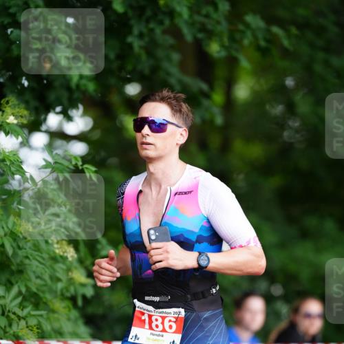 21.06.2026 - 29. Vierlanden-Triathlon LAZAROV Photography http://msf.ph/oto/9877649 21.06.2026 11:38:46 Laufen 20, 186 meine-sportfotos.de