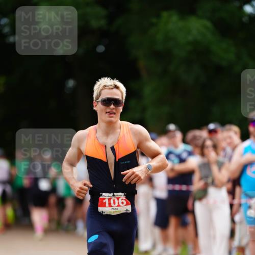 21.06.2026 - 29. Vierlanden-Triathlon LAZAROV Photography http://msf.ph/oto/9877666 21.06.2026 11:39:23 Laufen 106, 4 meine-sportfotos.de