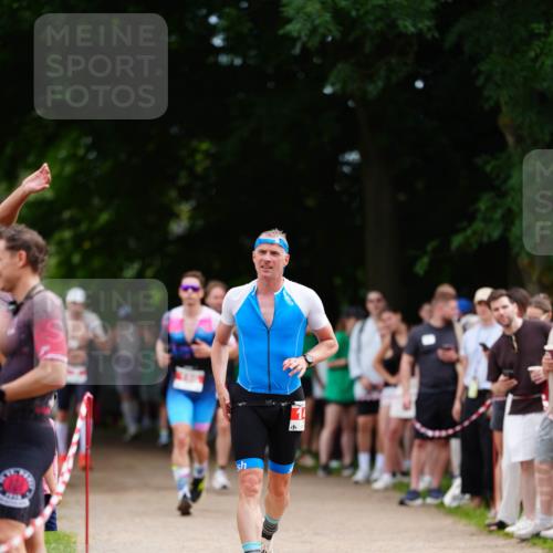 21.06.2026 - 29. Vierlanden-Triathlon LAZAROV Photography http://msf.ph/oto/9877682 21.06.2026 11:39:39 Laufen  meine-sportfotos.de