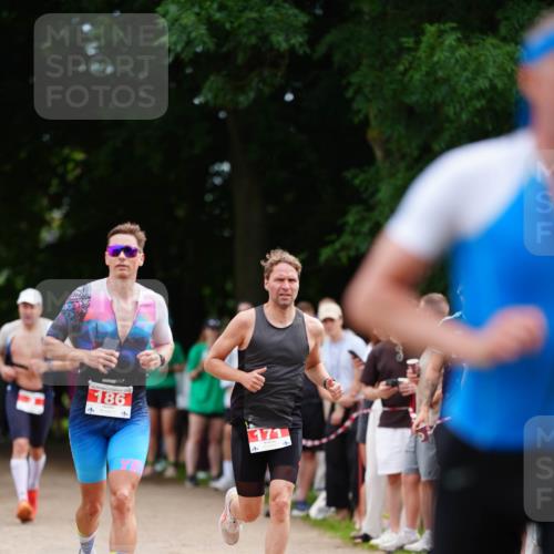 21.06.2026 - 29. Vierlanden-Triathlon LAZAROV Photography http://msf.ph/oto/9877697 21.06.2026 11:39:43 Laufen 186, 20 meine-sportfotos.de