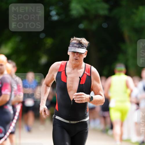 21.06.2026 - 29. Vierlanden-Triathlon LAZAROV Photography http://msf.ph/oto/9877749 21.06.2026 11:40:58 Laufen  meine-sportfotos.de