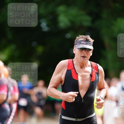 21.06.2026 - 29. Vierlanden-Triathlon LAZAROV Photography http://msf.ph/oto/9877755 21.06.2026 11:40:58 Laufen  meine-sportfotos.de