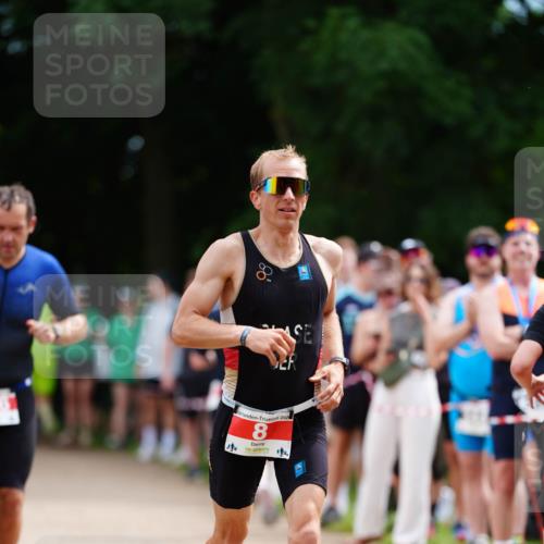 21.06.2026 - 29. Vierlanden-Triathlon LAZAROV Photography http://msf.ph/oto/9877760 21.06.2026 11:41:03 Laufen 180 meine-sportfotos.de