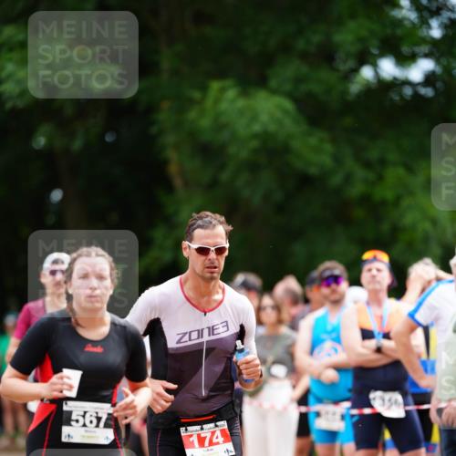 21.06.2026 - 29. Vierlanden-Triathlon LAZAROV Photography http://msf.ph/oto/9877782 21.06.2026 11:41:49 Laufen 3, 567, 2026, 174 meine-sportfotos.de