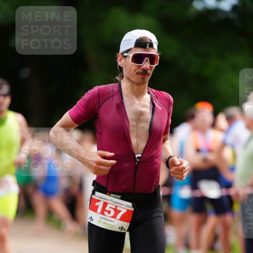 21.06.2026 - 29. Vierlanden-Triathlon LAZAROV Photography http://msf.ph/oto/9877795 21.06.2026 11:41:51 Laufen 2026, 157 meine-sportfotos.de
