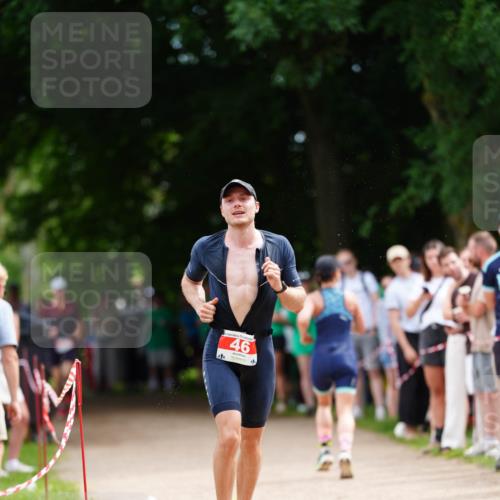 21.06.2026 - 29. Vierlanden-Triathlon LAZAROV Photography http://msf.ph/oto/9877830 21.06.2026 11:42:06 Laufen 46 meine-sportfotos.de