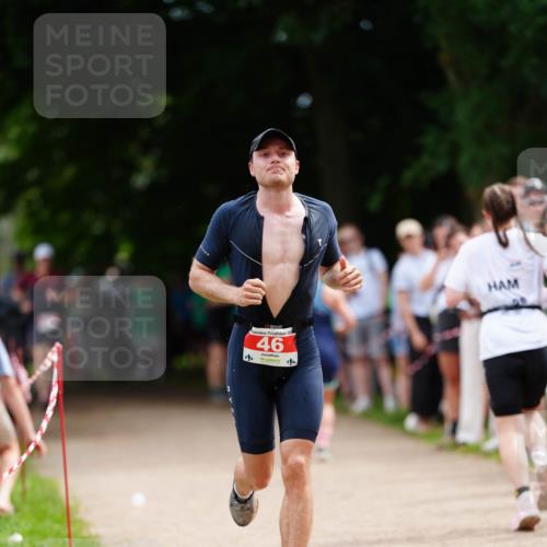 21.06.2026 - 29. Vierlanden-Triathlon LAZAROV Photography http://msf.ph/oto/9877832 21.06.2026 11:42:07 Laufen 202, 46 meine-sportfotos.de