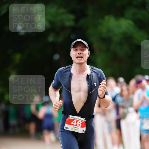 21.06.2026 - 29. Vierlanden-Triathlon LAZAROV Photography http://msf.ph/oto/9877842 21.06.2026 11:42:08 Laufen 46 meine-sportfotos.de