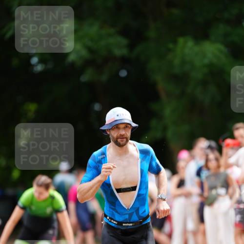 21.06.2026 - 29. Vierlanden-Triathlon LAZAROV Photography http://msf.ph/oto/9877928 21.06.2026 11:42:55 Laufen  meine-sportfotos.de