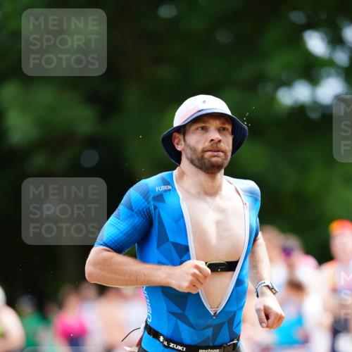 21.06.2026 - 29. Vierlanden-Triathlon LAZAROV Photography http://msf.ph/oto/9877934 21.06.2026 11:42:56 Laufen  meine-sportfotos.de