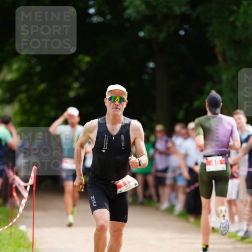 21.06.2026 - 29. Vierlanden-Triathlon LAZAROV Photography http://msf.ph/oto/9877949 21.06.2026 11:43:27 Laufen 2, 149 meine-sportfotos.de