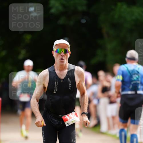 21.06.2026 - 29. Vierlanden-Triathlon LAZAROV Photography http://msf.ph/oto/9877954 21.06.2026 11:43:28 Laufen  meine-sportfotos.de