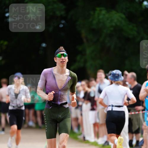 21.06.2026 - 29. Vierlanden-Triathlon LAZAROV Photography http://msf.ph/oto/9878006 21.06.2026 11:44:05 Laufen  meine-sportfotos.de