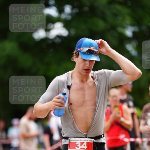 21.06.2026 - 29. Vierlanden-Triathlon LAZAROV Photography http://msf.ph/oto/9878122 21.06.2026 11:53:22 Laufen 2026, 34 meine-sportfotos.de