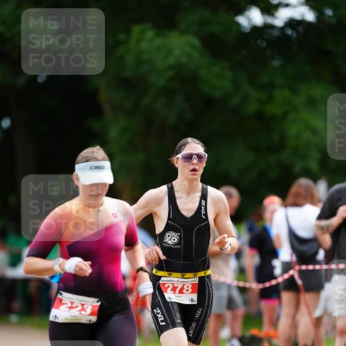 21.06.2026 - 29. Vierlanden-Triathlon LAZAROV Photography http://msf.ph/oto/9878141 21.06.2026 11:53:28 Laufen 2, 278 meine-sportfotos.de