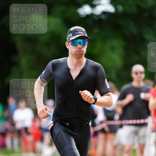 21.06.2026 - 29. Vierlanden-Triathlon LAZAROV Photography http://msf.ph/oto/9878158 21.06.2026 11:53:31 Laufen  meine-sportfotos.de