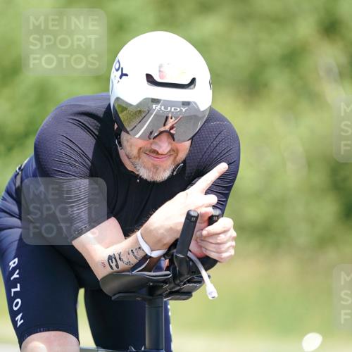 21.06.2026 - Viking Triathlon Michael Burmester http://msf.ph/oto/9878271 21.06.2026 13:07:19 Radfahren 59, 70, 345 meine-sportfotos.de