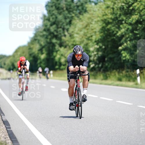 21.06.2026 - Viking Triathlon Michael Burmester http://msf.ph/oto/9878280 21.06.2026 13:07:25 Radfahren 59, 70, 345 meine-sportfotos.de