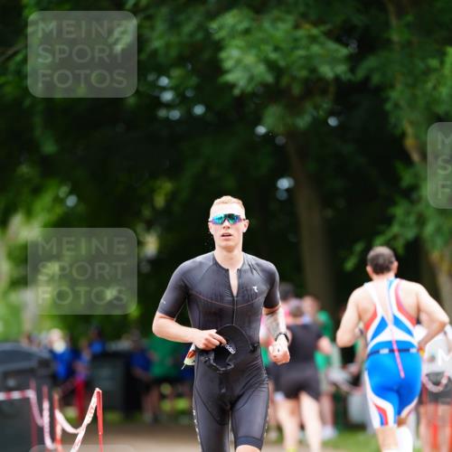 21.06.2026 - 29. Vierlanden-Triathlon LAZAROV Photography http://msf.ph/oto/9878353 21.06.2026 11:55:29 Laufen  meine-sportfotos.de