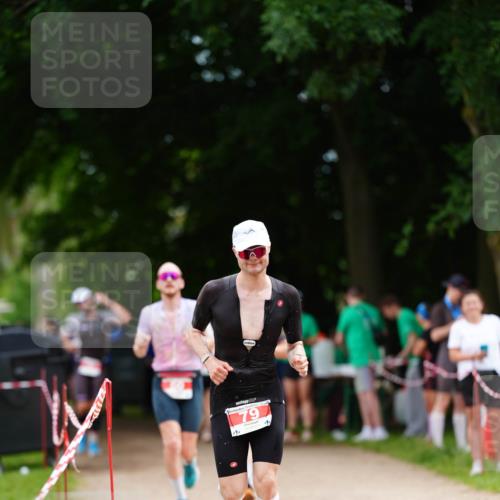 21.06.2026 - 29. Vierlanden-Triathlon LAZAROV Photography http://msf.ph/oto/9878375 21.06.2026 11:55:46 Laufen 79 meine-sportfotos.de