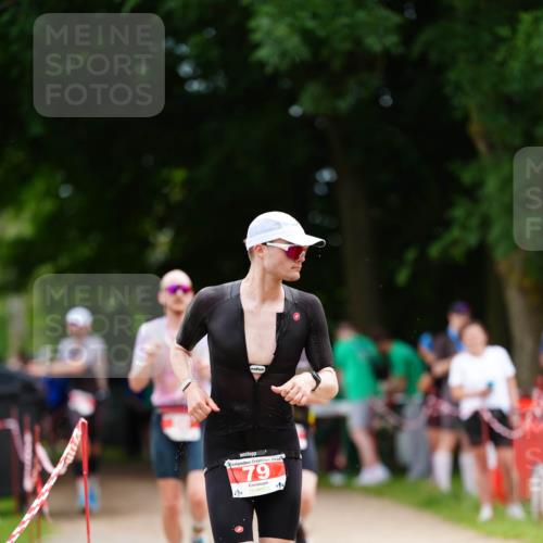 21.06.2026 - 29. Vierlanden-Triathlon LAZAROV Photography http://msf.ph/oto/9878380 21.06.2026 11:55:47 Laufen 2026, 79 meine-sportfotos.de