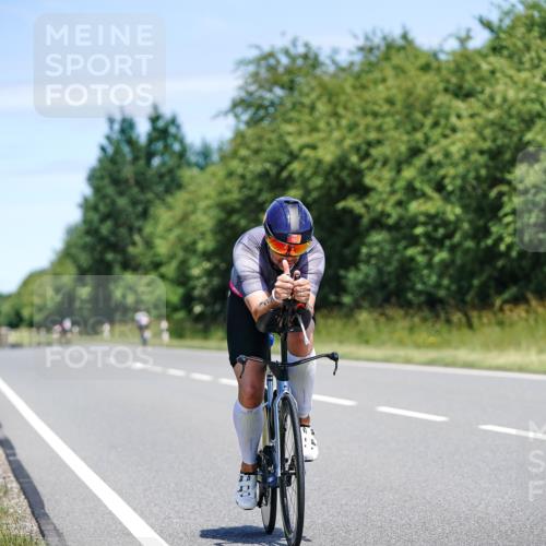 21.06.2026 - Viking Triathlon Michael Burmester http://msf.ph/oto/9878456 21.06.2026 13:08:07 Radfahren 143, 399, 505 meine-sportfotos.de