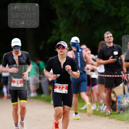 21.06.2026 - 29. Vierlanden-Triathlon LAZAROV Photography http://msf.ph/oto/9878684 21.06.2026 11:58:40 Laufen 4, 21, 4, 2026, 272 meine-sportfotos.de