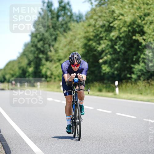 21.06.2026 - Viking Triathlon Michael Burmester http://msf.ph/oto/9878686 21.06.2026 13:08:59 Radfahren 135, 207, 262, 439, 504 meine-sportfotos.de