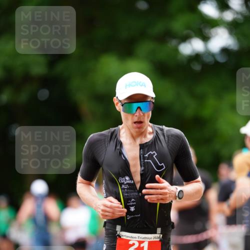 21.06.2026 - 29. Vierlanden-Triathlon LAZAROV Photography http://msf.ph/oto/9878700 21.06.2026 11:58:43 Laufen 2026, 21, 14 meine-sportfotos.de