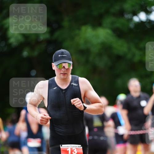 21.06.2026 - 29. Vierlanden-Triathlon LAZAROV Photography http://msf.ph/oto/9878825 21.06.2026 11:59:31 Laufen 2026, 4, 13 meine-sportfotos.de