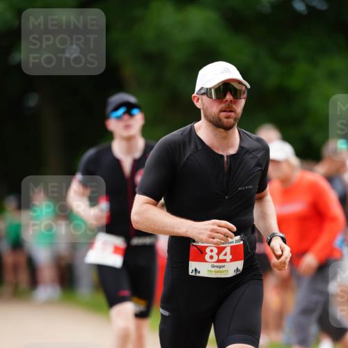 21.06.2026 - 29. Vierlanden-Triathlon LAZAROV Photography http://msf.ph/oto/9878846 21.06.2026 11:59:37 Laufen 2026, 84 meine-sportfotos.de