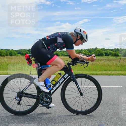 21.06.2026 - Viking Triathlon Michael Burmester http://msf.ph/oto/9878917 21.06.2026 12:24:24 Radfahren 164, 357, 358, 362, 660 meine-sportfotos.de