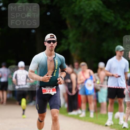21.06.2026 - 29. Vierlanden-Triathlon LAZAROV Photography http://msf.ph/oto/9878989 21.06.2026 12:07:30 Laufen  meine-sportfotos.de