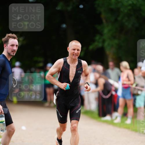 21.06.2026 - 29. Vierlanden-Triathlon LAZAROV Photography http://msf.ph/oto/9879001 21.06.2026 12:07:34 Laufen  meine-sportfotos.de