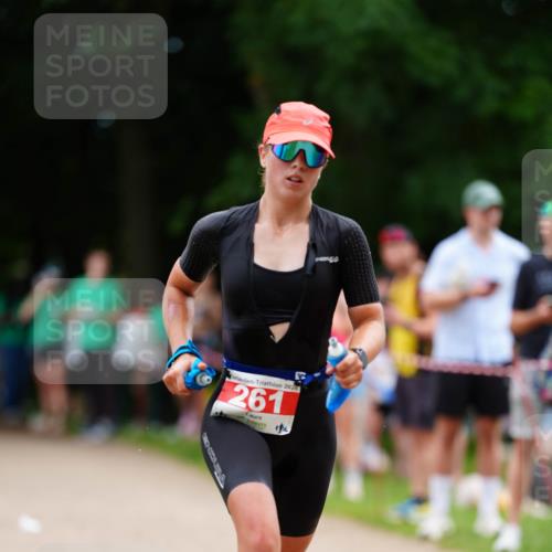 21.06.2026 - 29. Vierlanden-Triathlon LAZAROV Photography http://msf.ph/oto/9879111 21.06.2026 12:08:35 Laufen 2026, 261 meine-sportfotos.de
