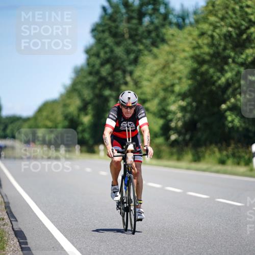 21.06.2026 - Viking Triathlon Michael Burmester http://msf.ph/oto/9879238 21.06.2026 13:12:13 Radfahren 164, 603 meine-sportfotos.de
