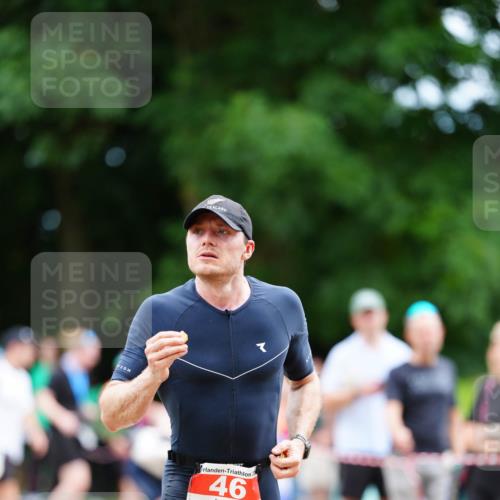21.06.2026 - 29. Vierlanden-Triathlon LAZAROV Photography http://msf.ph/oto/9879277 21.06.2026 12:09:33 Laufen 46, 14 meine-sportfotos.de