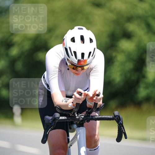 21.06.2026 - Viking Triathlon Michael Burmester http://msf.ph/oto/9879299 21.06.2026 13:12:50 Radfahren 473 meine-sportfotos.de