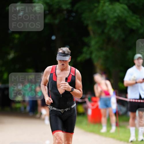 21.06.2026 - 29. Vierlanden-Triathlon LAZAROV Photography http://msf.ph/oto/9879332 21.06.2026 12:10:13 Laufen  meine-sportfotos.de