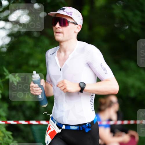 21.06.2026 - 29. Vierlanden-Triathlon LAZAROV Photography http://msf.ph/oto/9879340 21.06.2026 12:10:18 Laufen  meine-sportfotos.de