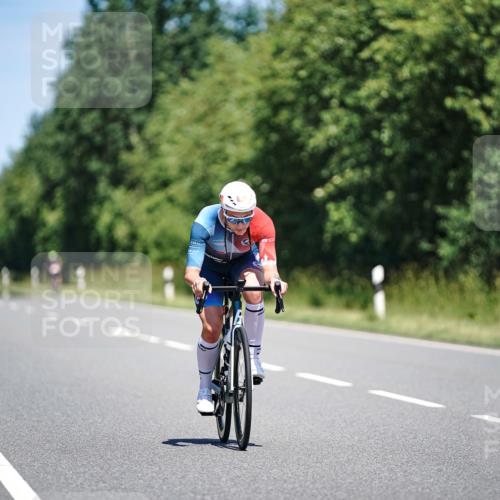 21.06.2026 - Viking Triathlon Michael Burmester http://msf.ph/oto/9879383 21.06.2026 13:14:03 Radfahren 124 meine-sportfotos.de