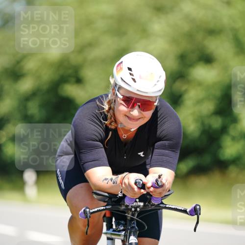 21.06.2026 - Viking Triathlon Michael Burmester http://msf.ph/oto/9879622 21.06.2026 13:15:24 Radfahren 139, 179 meine-sportfotos.de