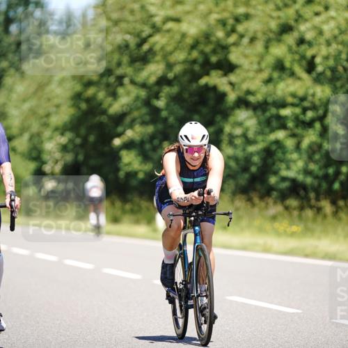 21.06.2026 - Viking Triathlon Michael Burmester http://msf.ph/oto/9879662 21.06.2026 13:15:47 Radfahren 139, 276, 401 meine-sportfotos.de