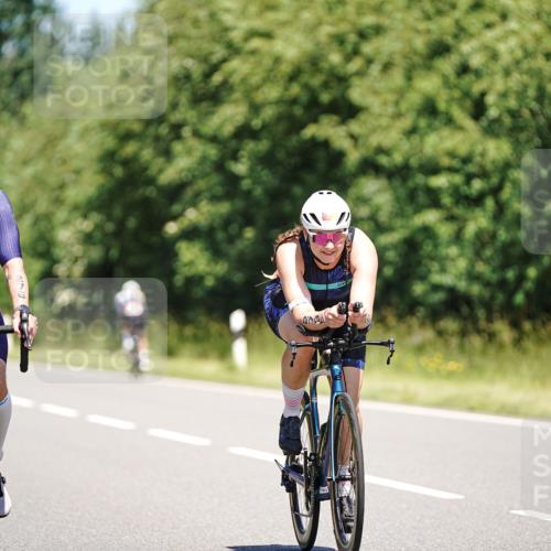 21.06.2026 - Viking Triathlon Michael Burmester http://msf.ph/oto/9879670 21.06.2026 13:15:47 Radfahren 139, 276, 401 meine-sportfotos.de
