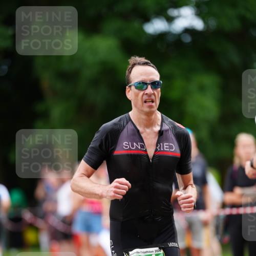 21.06.2026 - 29. Vierlanden-Triathlon LAZAROV Photography http://msf.ph/oto/9879721 21.06.2026 12:13:46 Laufen 2026, 721 meine-sportfotos.de