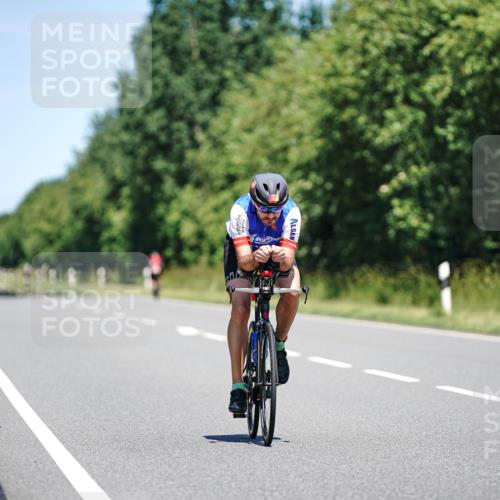 21.06.2026 - Viking Triathlon Michael Burmester http://msf.ph/oto/9879733 21.06.2026 13:16:25 Radfahren 101, 275 meine-sportfotos.de